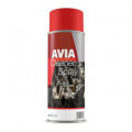 Аэрозоли AVIA
