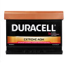 Акумулятори DURACELL