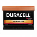 Акумулятори DURACELL