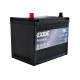 EXIDE Premium Asia (EA754) 75Аh 630Ah R+ (D26)