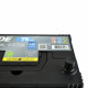 EXIDE Premium Asia (EA754) 75Аh 630Ah R+ (D26)