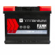 FIAMM Titanium Black 60Ah 510A L+ (L2)