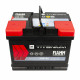 FIAMM Titanium Black 60Ah 510A L+ (L2)