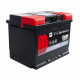 FIAMM Titanium Black 60Ah 510A L+ (L2)