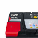 FIAMM Titanium Black 60Ah 510A L+ (L2)