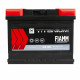 FIAMM Titanium Black 60Аh 510А R+ (L2)