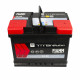 FIAMM Titanium Black 60Аh 510А R+ (L2)