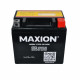 MOTO AGM YTX 5L-BS MAXION (12V, 5A) 10шт/ящ