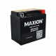 MOTO AGM YTX 5L-BS MAXION (12V, 5A) 10шт/ящ