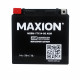 MOTO AGM YTX 14-BS MAXION (12V, 14A) 6шт/ящ