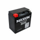 MOTO AGM YTX 14-BS MAXION (12V, 14A) 6шт/ящ