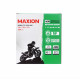 MOTO AGM YTX 16-BS MAXION (12V, 16A) 4шт/ящ