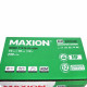 MOTO AGM YTX 16-BS MAXION (12V, 16A) 4шт/ящ
