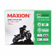 MOTO AGM YTX 9-BS MAXION (12V, 9A) 6шт/ящ