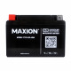 MOTO AGM YTX 9-BS MAXION (12V, 9A) 6шт/ящ