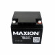MAXION BP OT 12 - 40 (2шт/ящ)