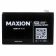 MAXION BP OT 7 - 12 (10шт/ящ)