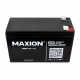 MAXION BP OT 7 - 12 (10шт/ящ)