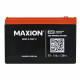 MAXION BP-6 DZM 12 (4шт/ящ)