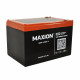 MAXION BP-6 DZM 12 (4шт/ящ)