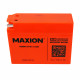 MOTO AGM GT 4B-5 MAXION (12V, 2,3A) 20шт/ящ