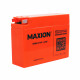 MOTO AGM GT 4B-5 MAXION (12V, 2,3A) 20шт/ящ
