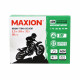 MOTO AGM YTR 4A-BS MAXION (12V, 2.3A) 20шт/ящ
