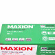 MOTO AGM YTR 4A-BS MAXION (12V, 2.3A) 20шт/ящ