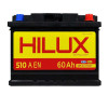 Акумулятори HILUX