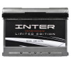 Акумулятори INTER