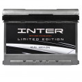 Акумулятори INTER