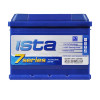 Акумулятори ISTA