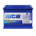 Акумулятори ISTA