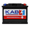 Акумулятори KAB