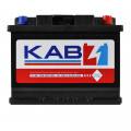 Акумулятори KAB