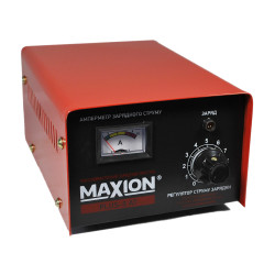 Зарядний пристрій MAXION PLUS-8AT (12V) 8 шт/ящ