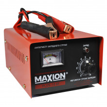 Зарядний пристрій MAXION PLUS-10AT (12V) 8 шт/ящ