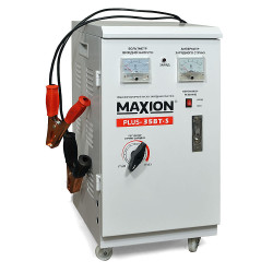 Зарядний пристрій MAXION PLUS-35ВT-S