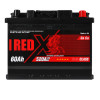 Аккумуляторы REDX