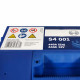 BOSCH (S40 010) (LB1) 44Ah 440A R+ (h=175)
