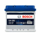 BOSCH (S40 010) (LB1) 44Ah 440A R+ (h=175)