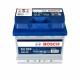 BOSCH (S40 020) (L1) 52Ah 470A R+