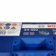 BOSCH (S40 020) (L1) 52Ah 470A R+