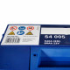 BOSCH (S40 050) (L2) 60Ah 540A R+