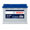 BOSCH (S40 060) (L2) 60Ah 540A L+