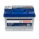 BOSCH (S40080) (L3) 74Ah 680A R+