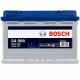BOSCH (S40080) (L3) 74Ah 680A R+