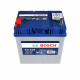 BOSCH (S40 190) (B19) Asia 40Ah 330A L+
