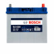BOSCH (S40 200) (B24) Asia 45Ah 330A R+ т.к.