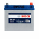 BOSCH (S40 210) (B24) Asia 45Ah 330A R+